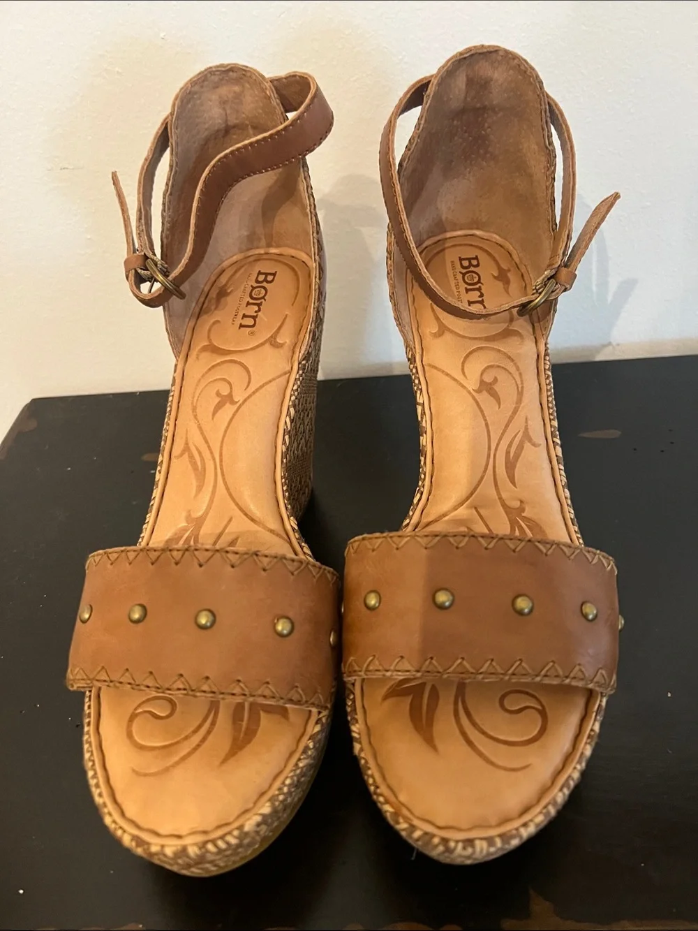 Børn comfortable brown